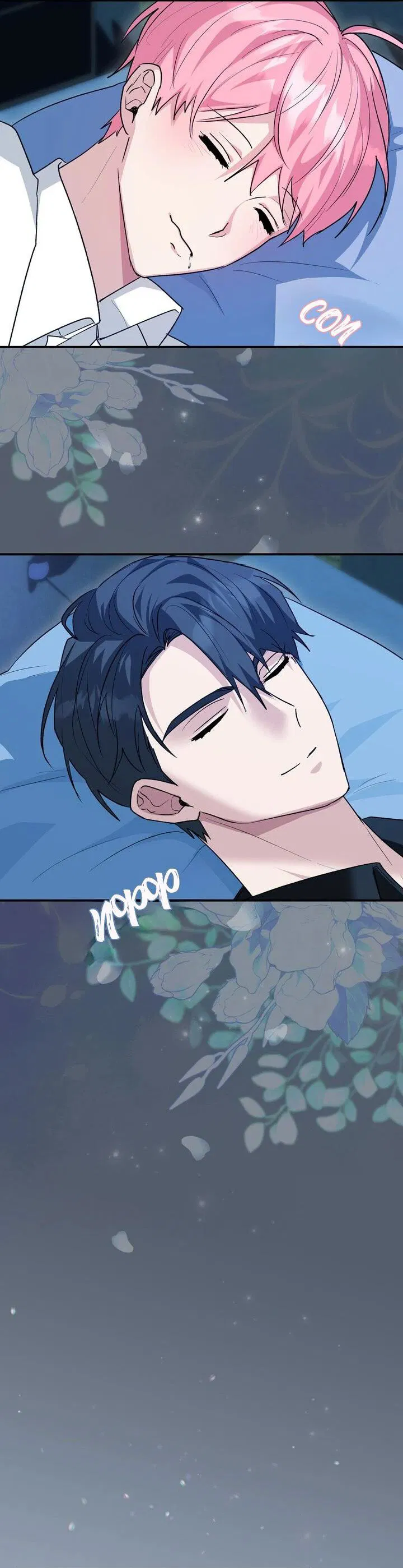 Манга Я переместился в мягкую игрушку безумного актива - Глава 16 Страница 43