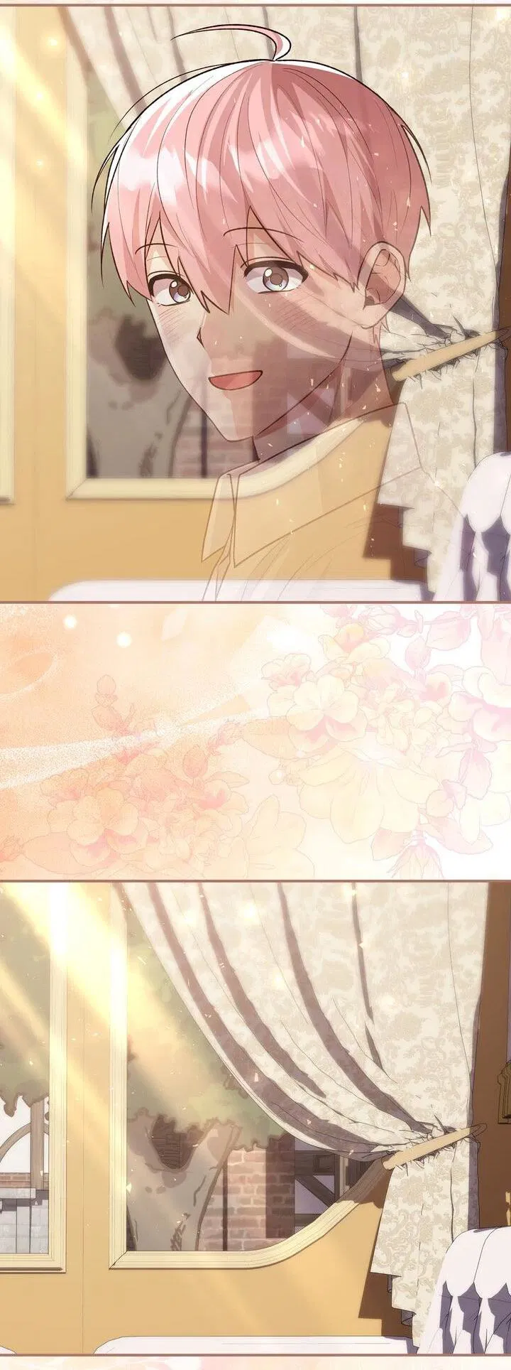 Манга Я переместился в мягкую игрушку безумного актива - Глава 17 Страница 6