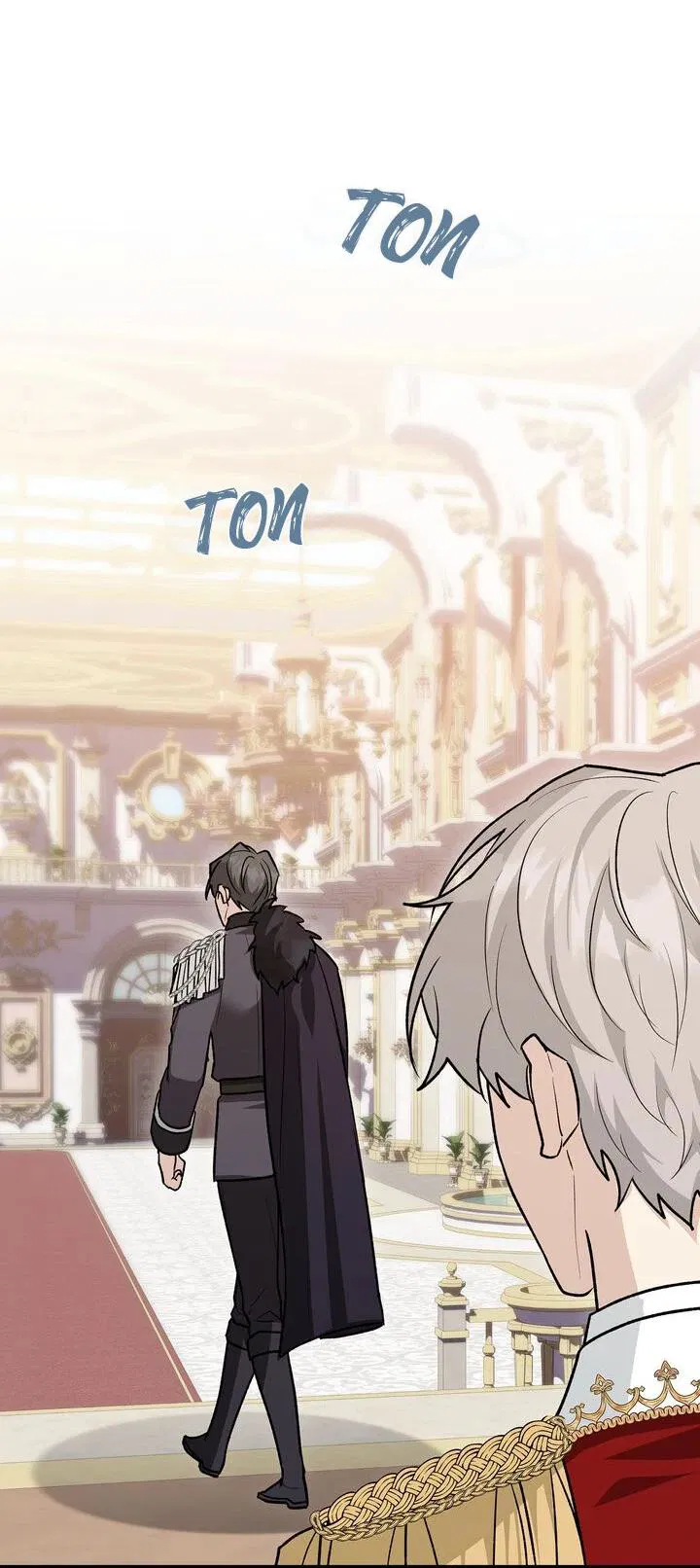 Манга Я переместился в мягкую игрушку безумного актива - Глава 17 Страница 30