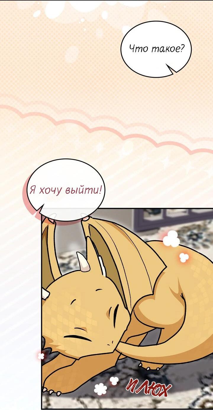 Манга Я переместился в мягкую игрушку безумного актива - Глава 17 Страница 41