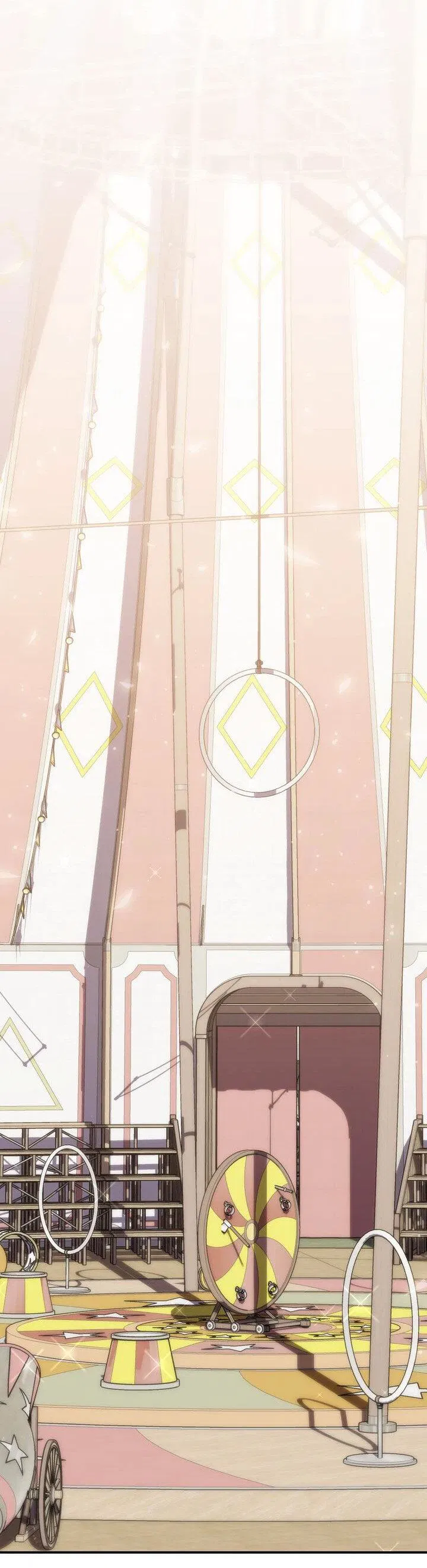 Манга Я переместился в мягкую игрушку безумного актива - Глава 18 Страница 42