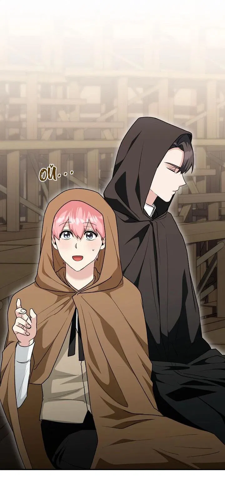 Манга Я переместился в мягкую игрушку безумного актива - Глава 19 Страница 10