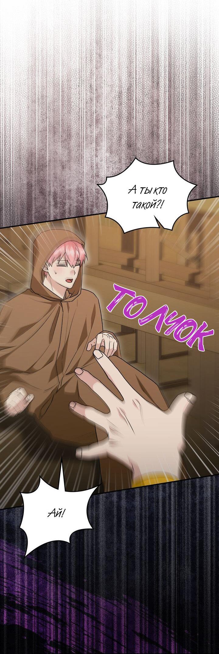 Манга Я переместился в мягкую игрушку безумного актива - Глава 19 Страница 50