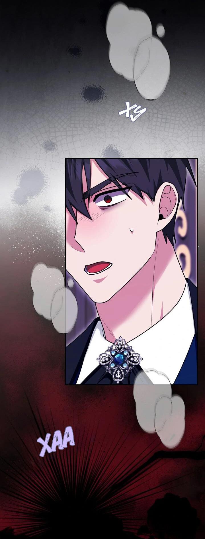 Манга Я переместился в мягкую игрушку безумного актива - Глава 21 Страница 7