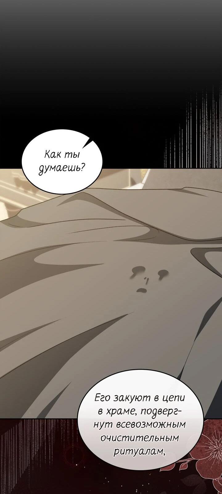 Манга Я переместился в мягкую игрушку безумного актива - Глава 21 Страница 51