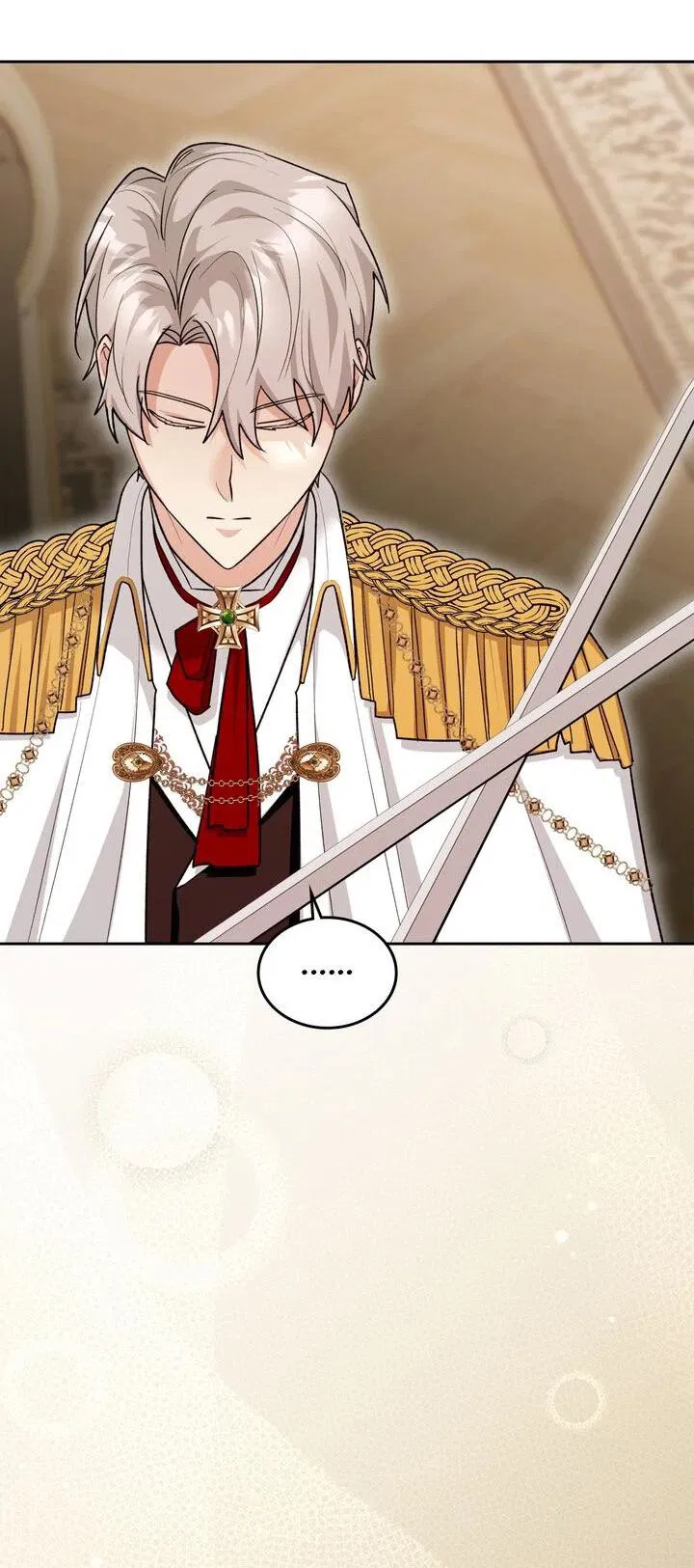 Манга Я переместился в мягкую игрушку безумного актива - Глава 22 Страница 47