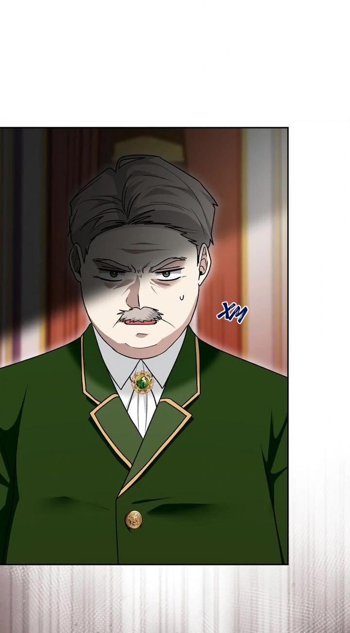 Манга Я переместился в мягкую игрушку безумного актива - Глава 22 Страница 9