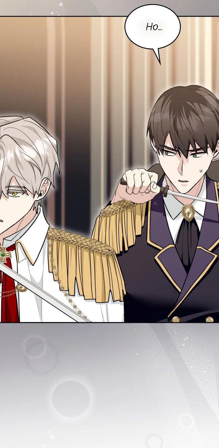 Манга Я переместился в мягкую игрушку безумного актива - Глава 22 Страница 49