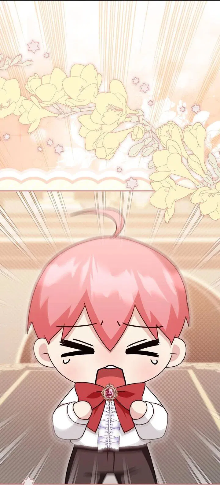 Манга Я переместился в мягкую игрушку безумного актива - Глава 23 Страница 18