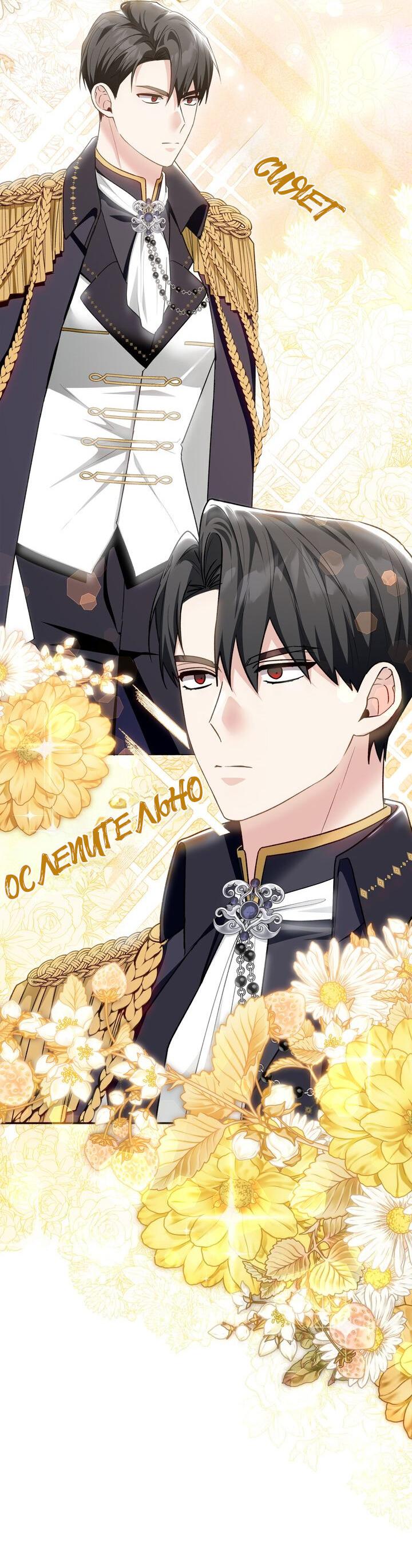 Манга Я переместился в мягкую игрушку безумного актива - Глава 24 Страница 31