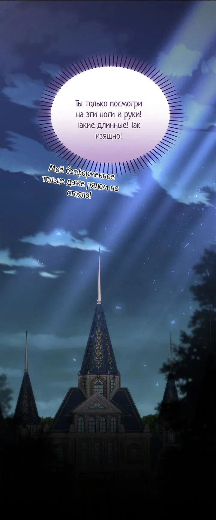 Манга Я переместился в мягкую игрушку безумного актива - Глава 24 Страница 33