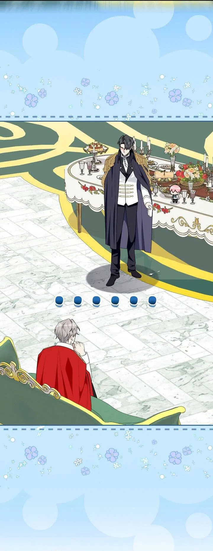 Манга Я переместился в мягкую игрушку безумного актива - Глава 25 Страница 6