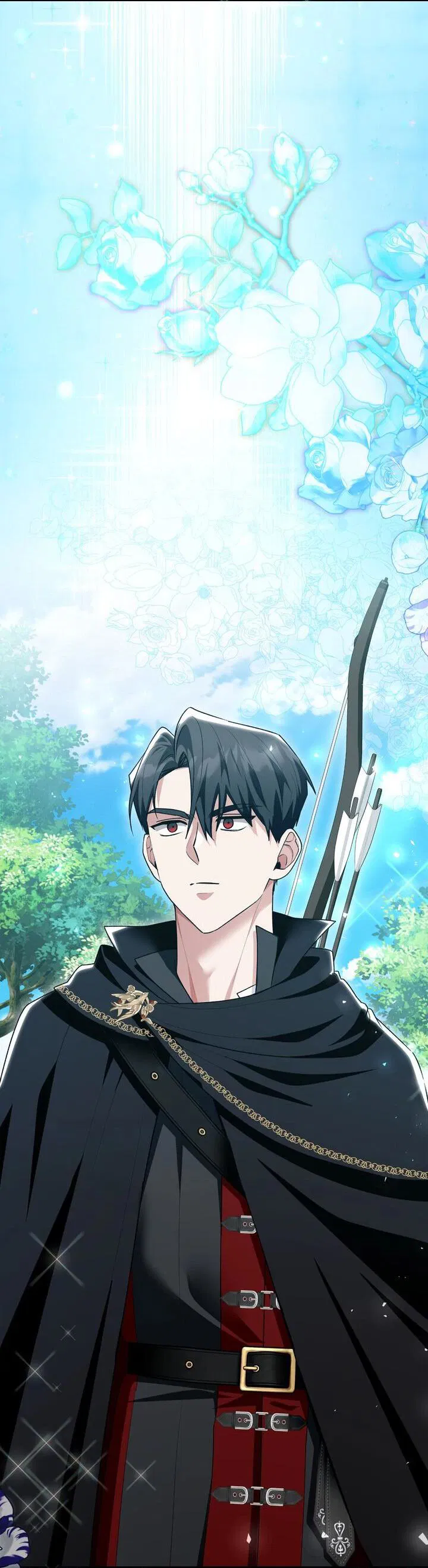 Манга Я переместился в мягкую игрушку безумного актива - Глава 25 Страница 63