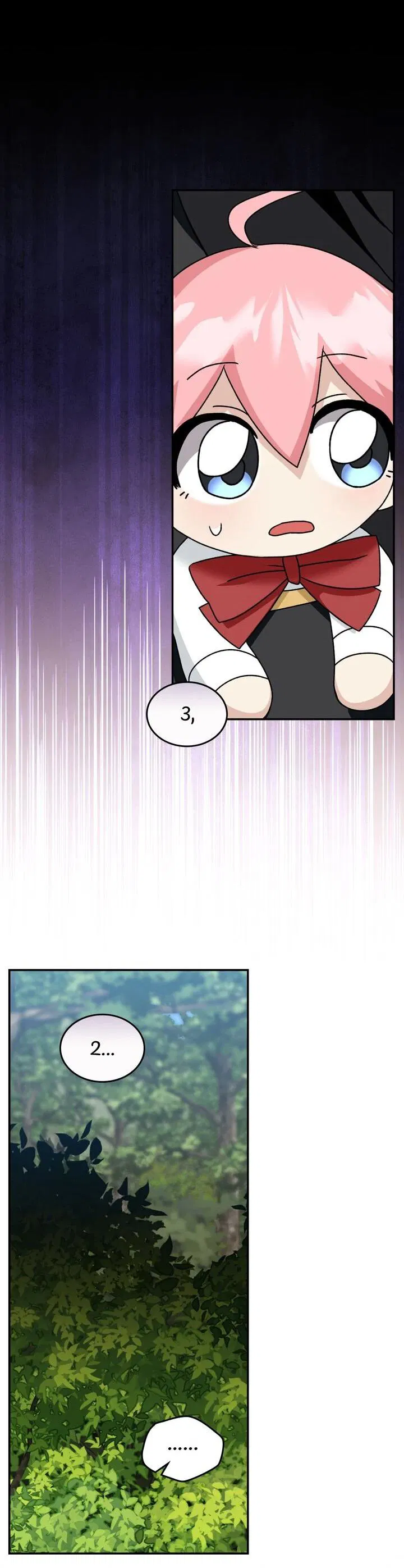 Манга Я переместился в мягкую игрушку безумного актива - Глава 26 Страница 53