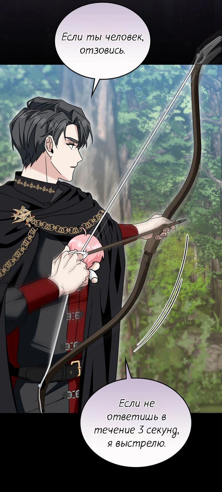 Манга Я переместился в мягкую игрушку безумного актива - Глава 26 Страница 52