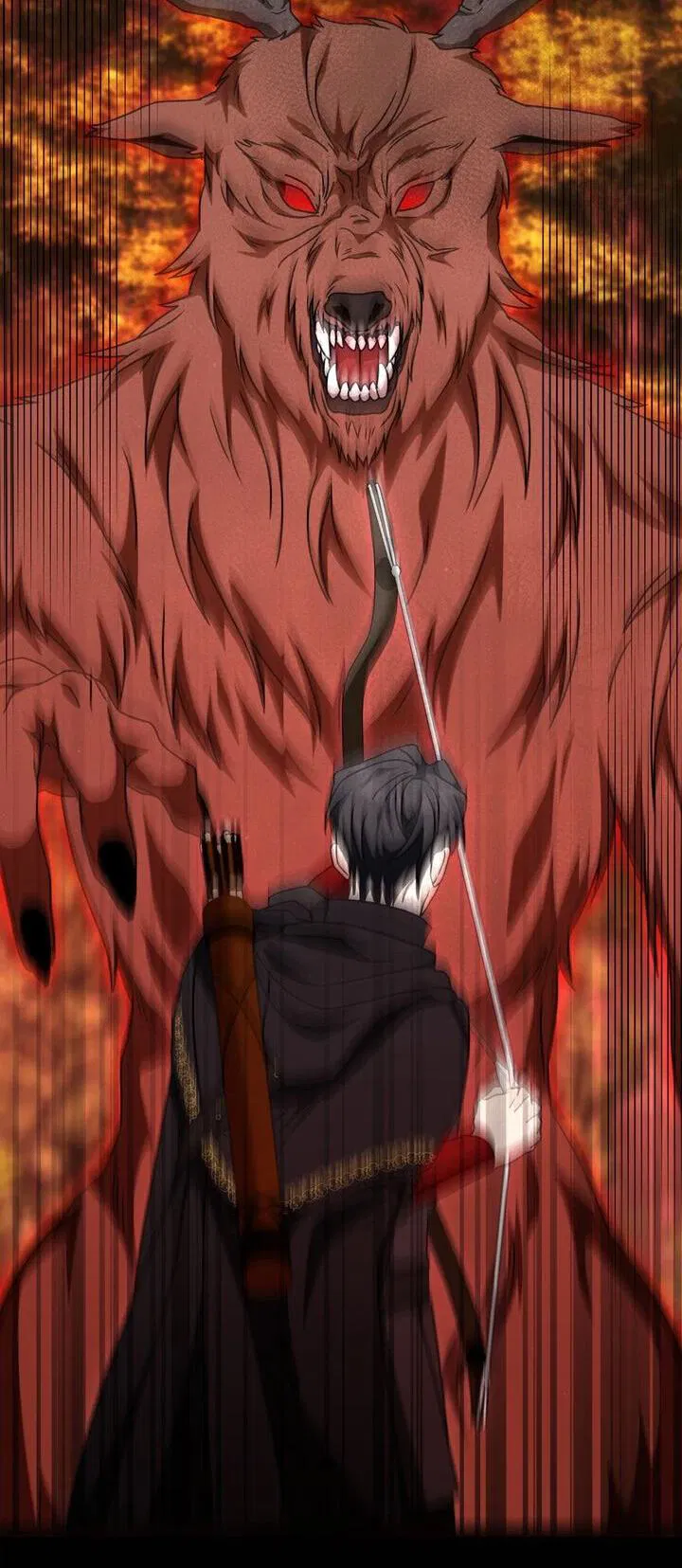 Манга Я переместился в мягкую игрушку безумного актива - Глава 26 Страница 43