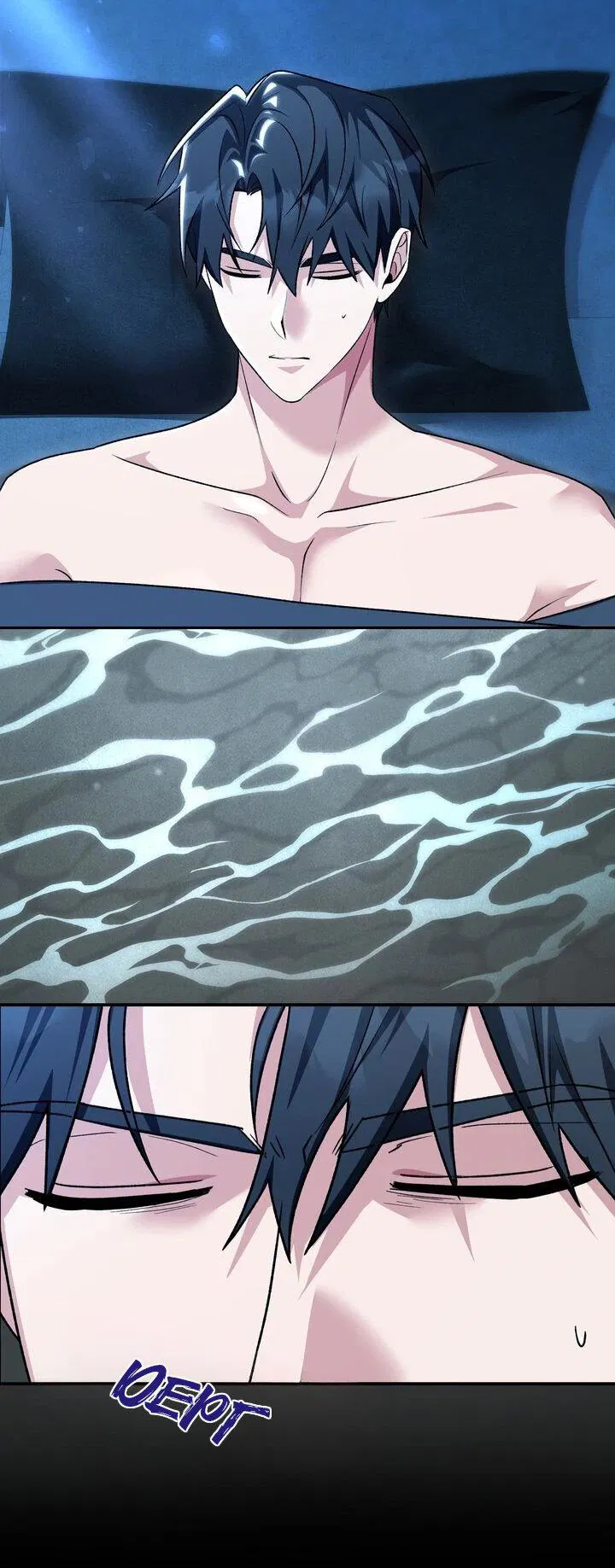 Манга Я переместился в мягкую игрушку безумного актива - Глава 28 Страница 48