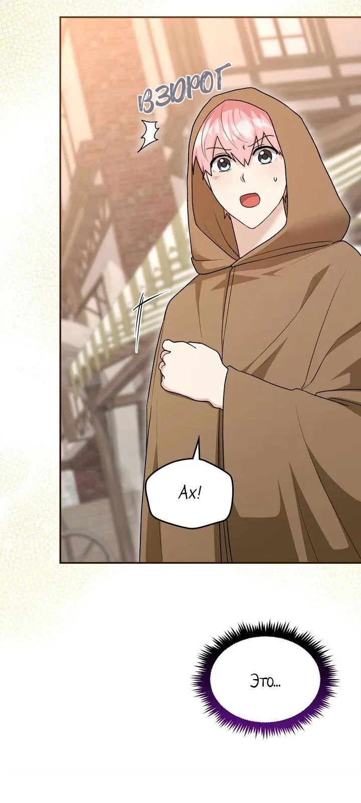 Манга Я переместился в мягкую игрушку безумного актива - Глава 31 Страница 37