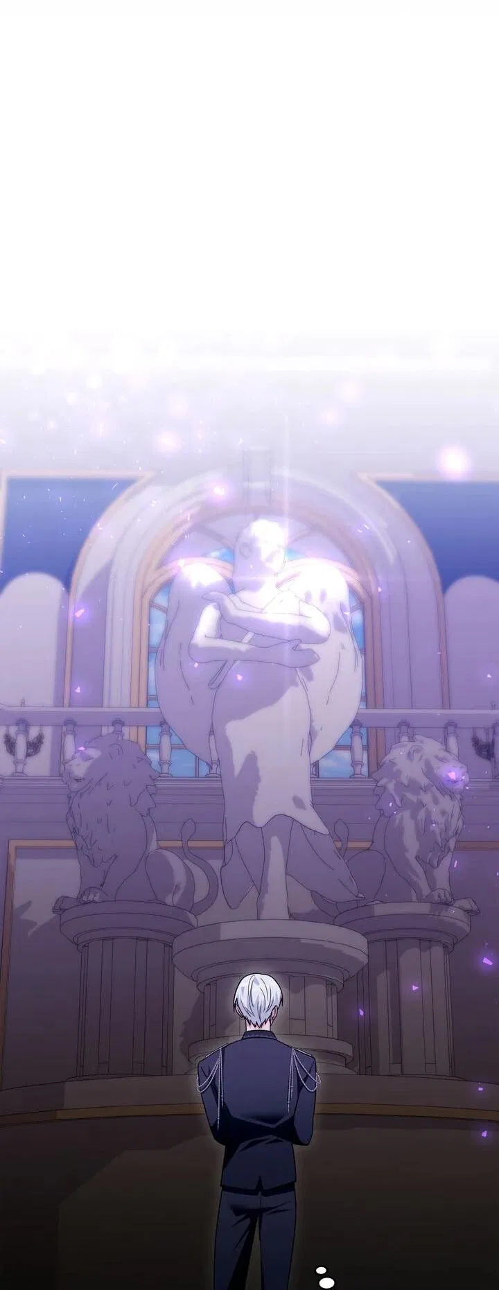 Манга Я переместился в мягкую игрушку безумного актива - Глава 30 Страница 46