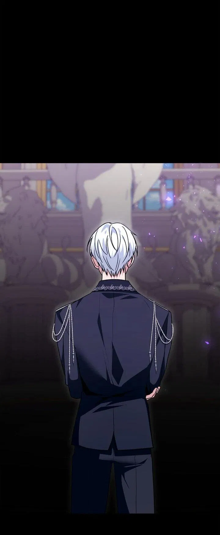 Манга Я переместился в мягкую игрушку безумного актива - Глава 30 Страница 53