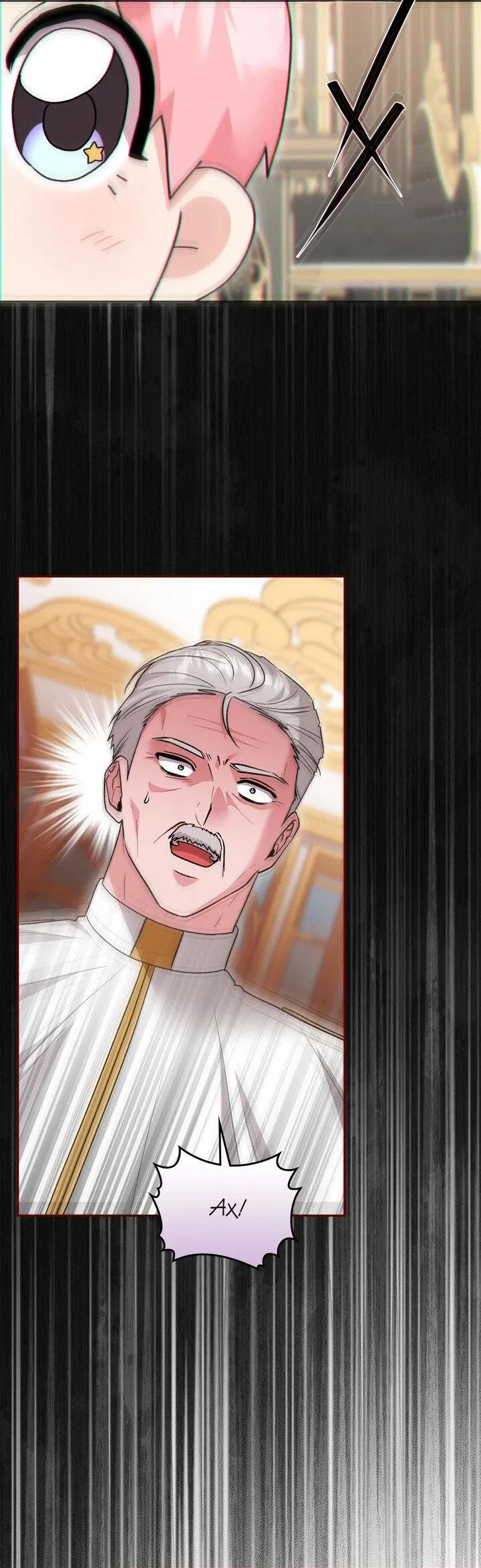 Манга Я переместился в мягкую игрушку безумного актива - Глава 33 Страница 47