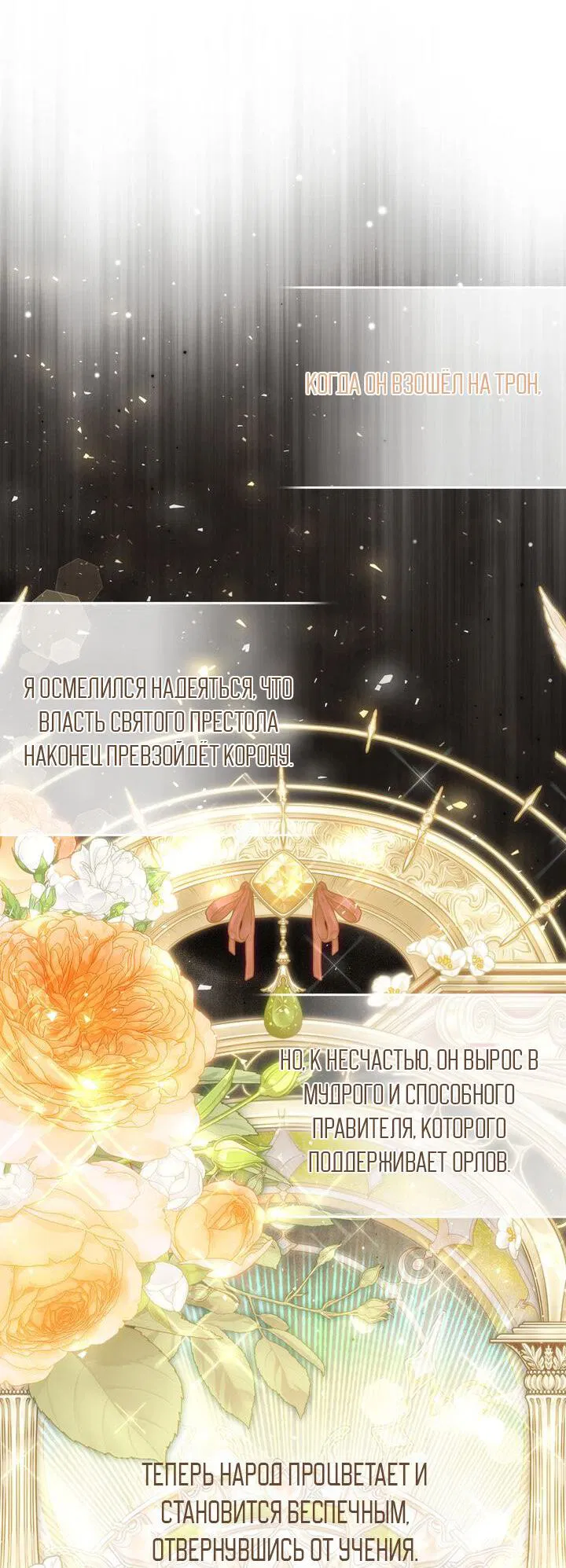 Манга Я переместился в мягкую игрушку безумного актива - Глава 33 Страница 24