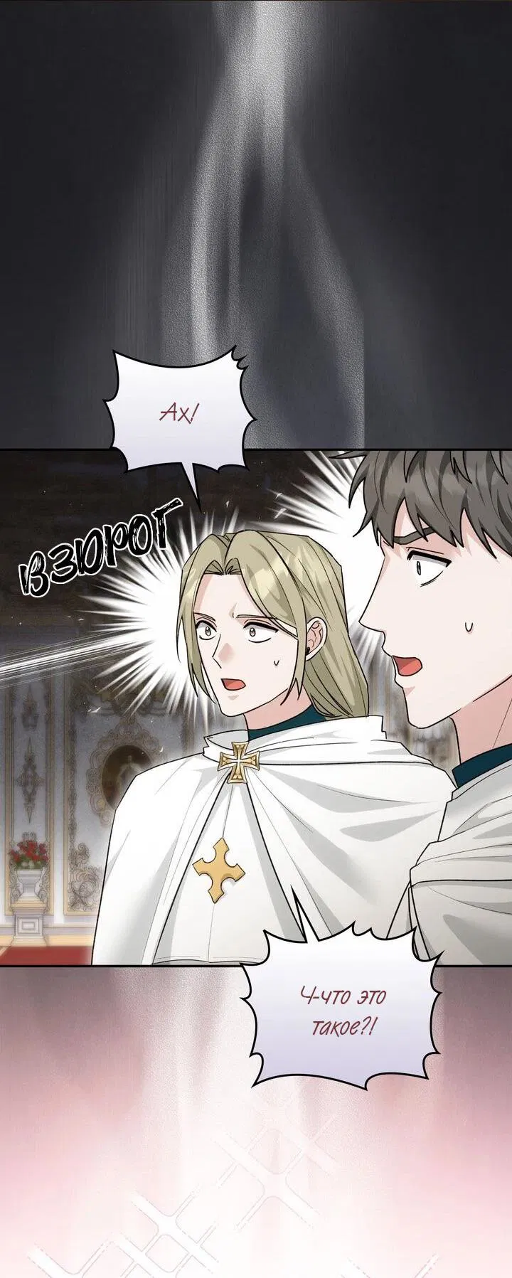 Манга Я переместился в мягкую игрушку безумного актива - Глава 33 Страница 41