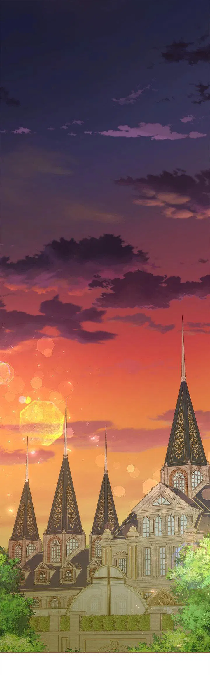 Манга Я переместился в мягкую игрушку безумного актива - Глава 32 Страница 1