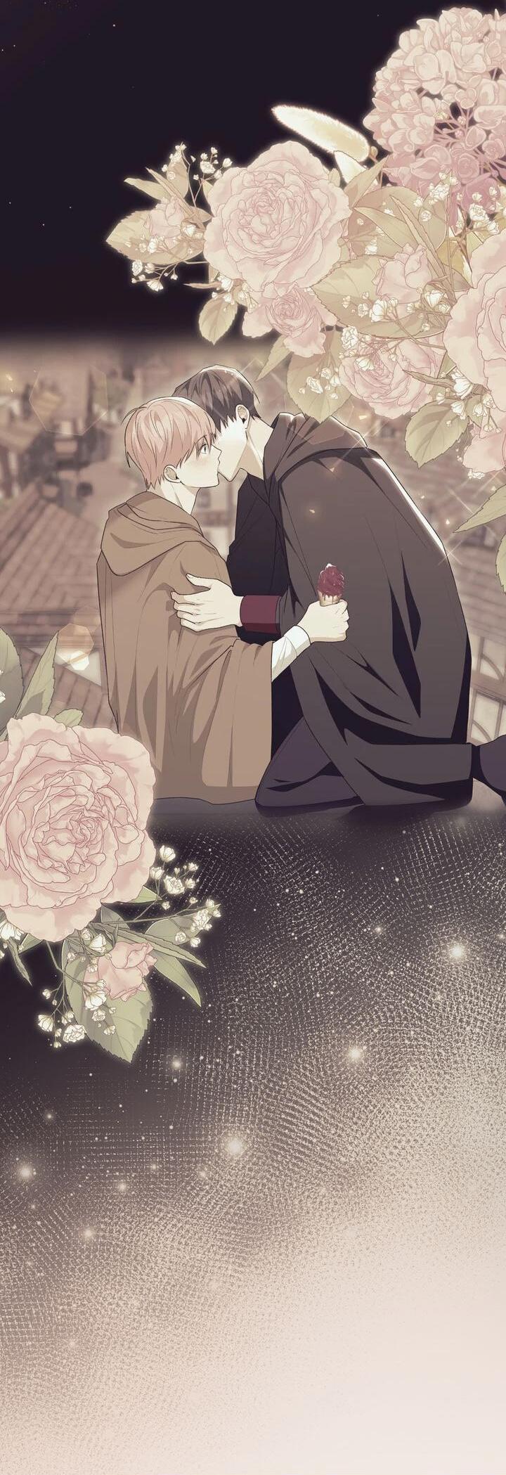 Манга Я переместился в мягкую игрушку безумного актива - Глава 32 Страница 5