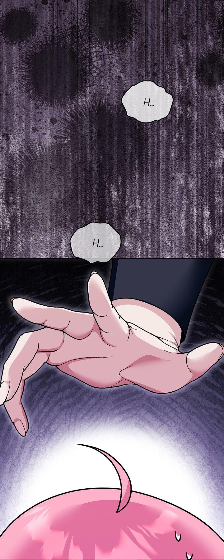 Манга Я переместился в мягкую игрушку безумного актива - Глава 35 Страница 1