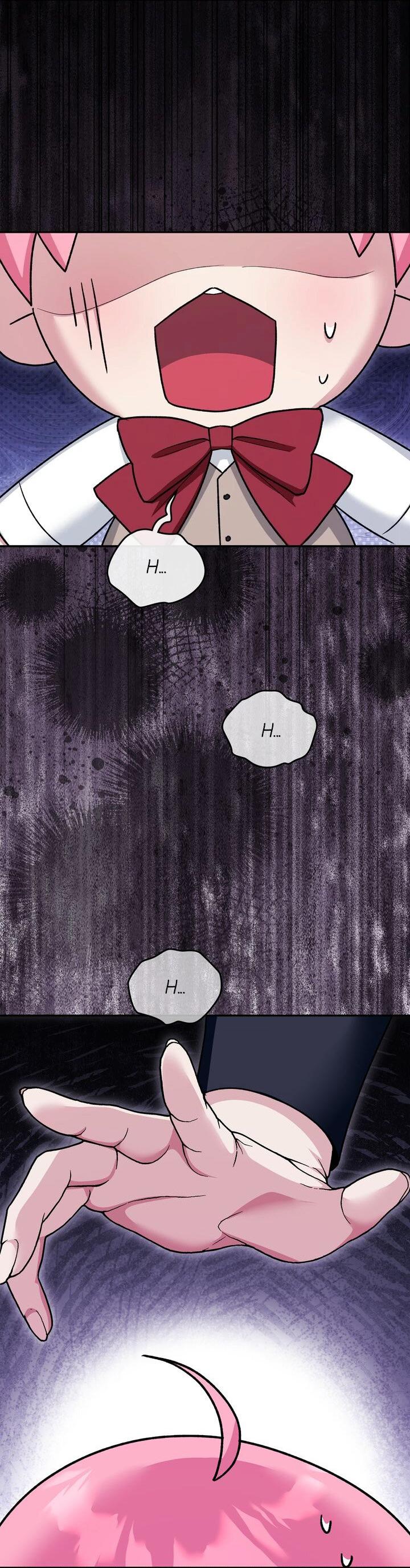 Манга Я переместился в мягкую игрушку безумного актива - Глава 34 Страница 62