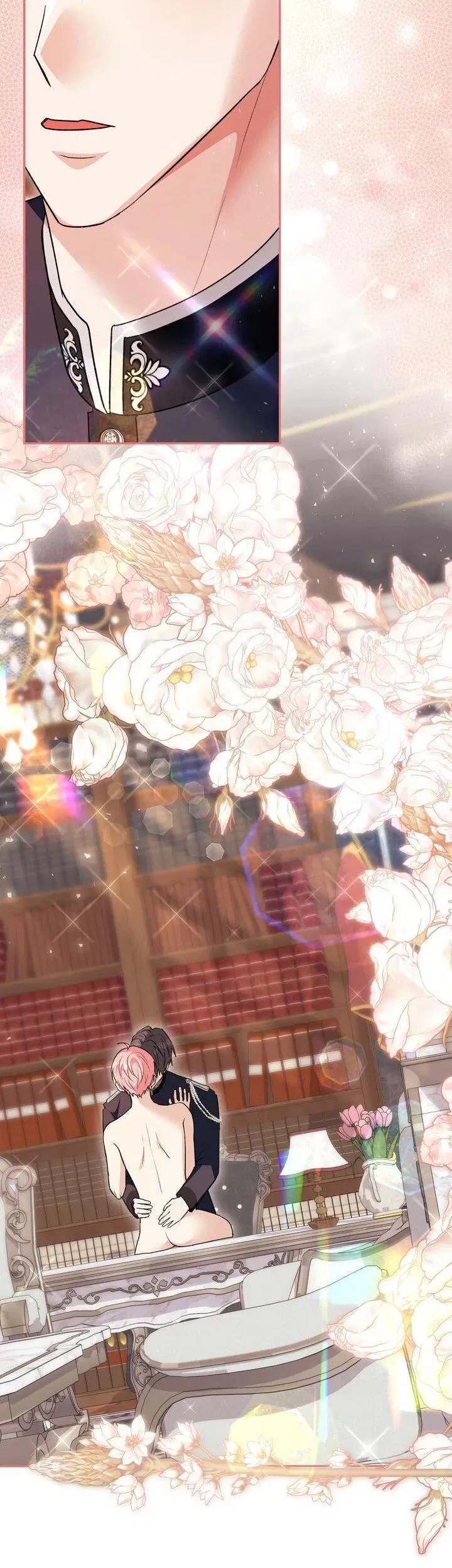 Манга Я переместился в мягкую игрушку безумного актива - Глава 37 Страница 17