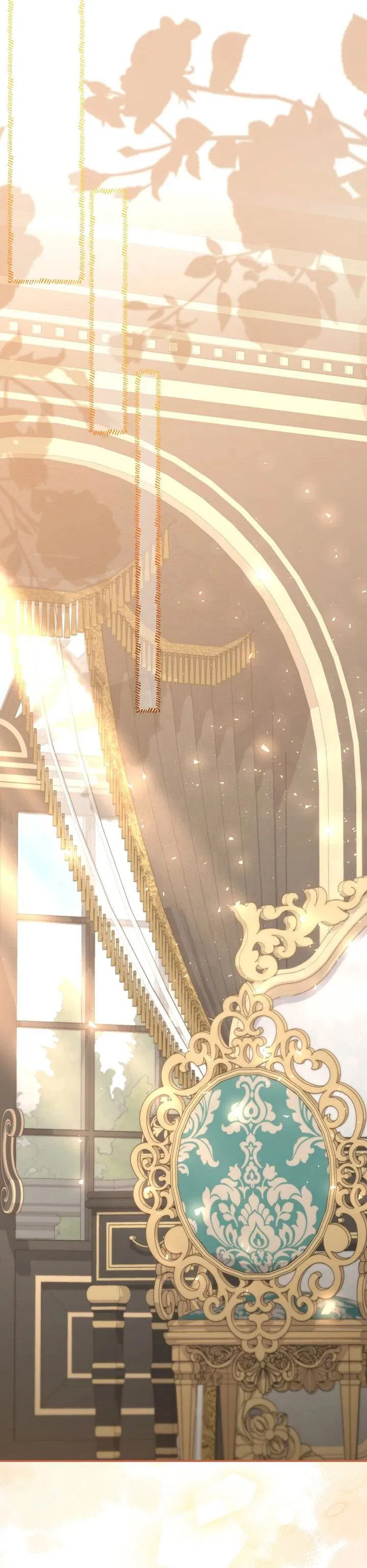 Манга Я переместился в мягкую игрушку безумного актива - Глава 37 Страница 36