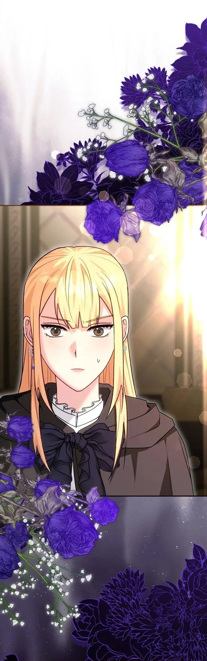 Манга Я переместился в мягкую игрушку безумного актива - Глава 36 Страница 7