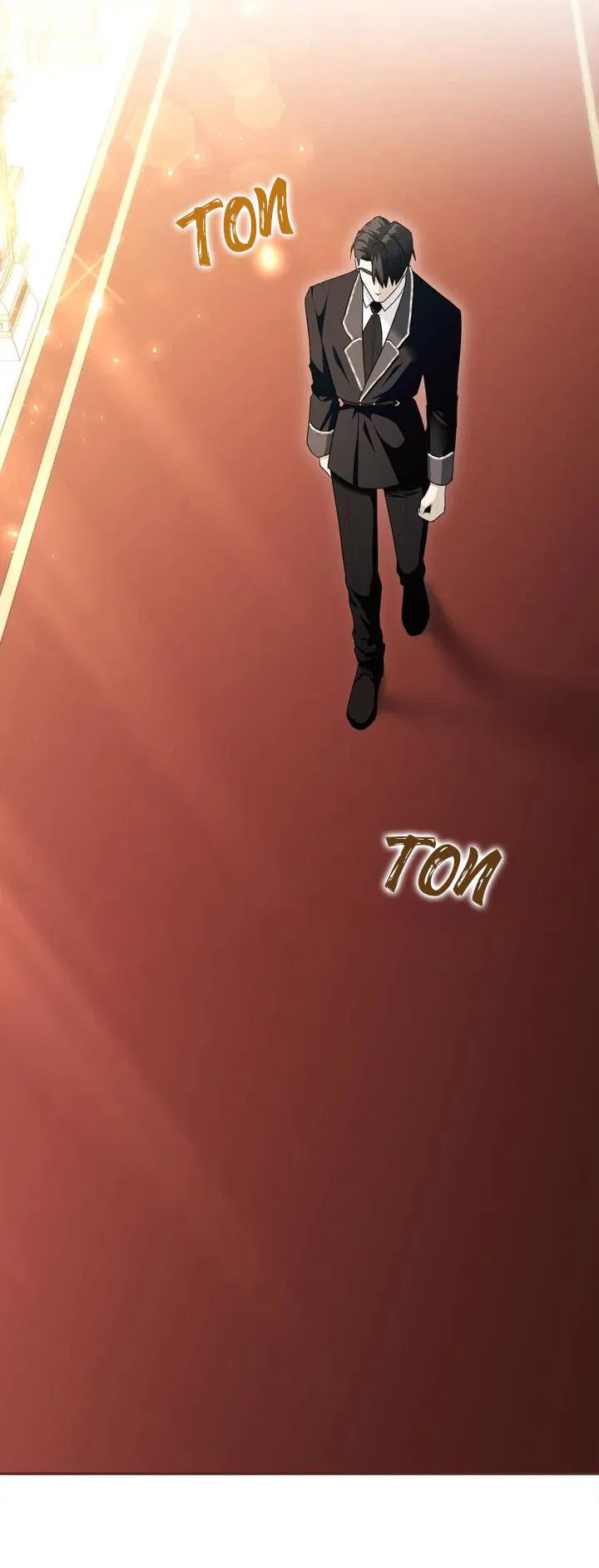 Манга Я переместился в мягкую игрушку безумного актива - Глава 36 Страница 2