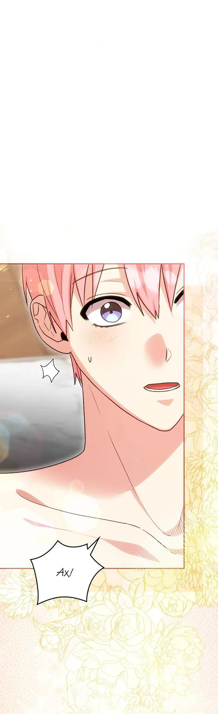 Манга Я переместился в мягкую игрушку безумного актива - Глава 36 Страница 55