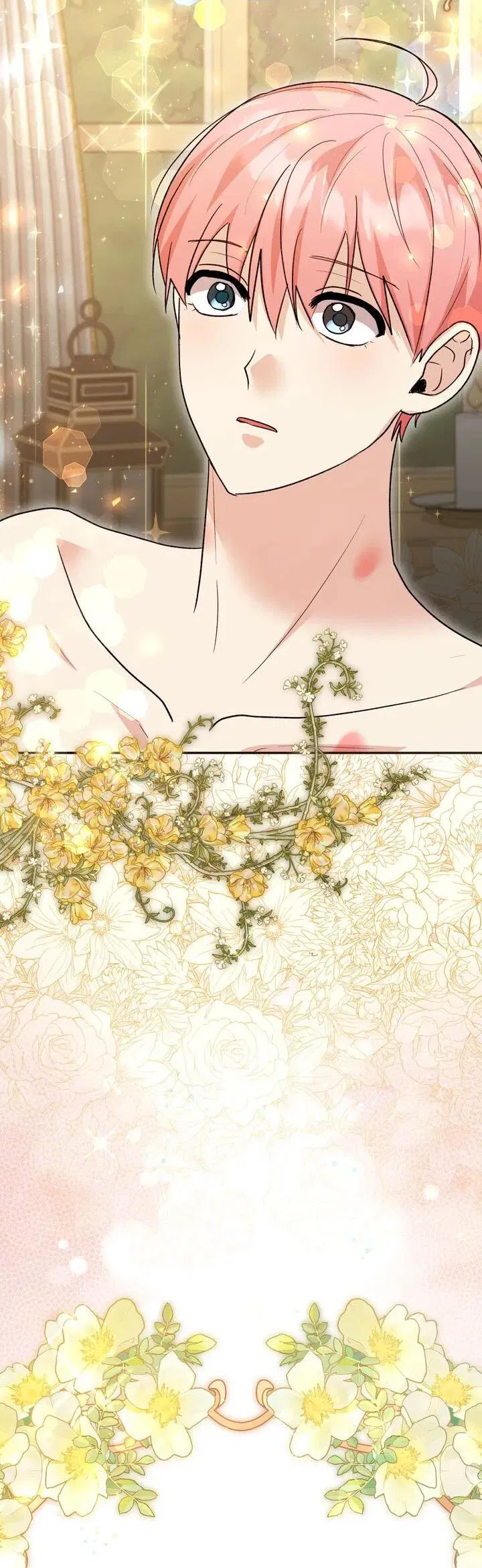 Манга Я переместился в мягкую игрушку безумного актива - Глава 39 Страница 33