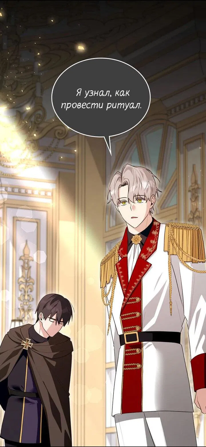 Манга Я переместился в мягкую игрушку безумного актива - Глава 39 Страница 14