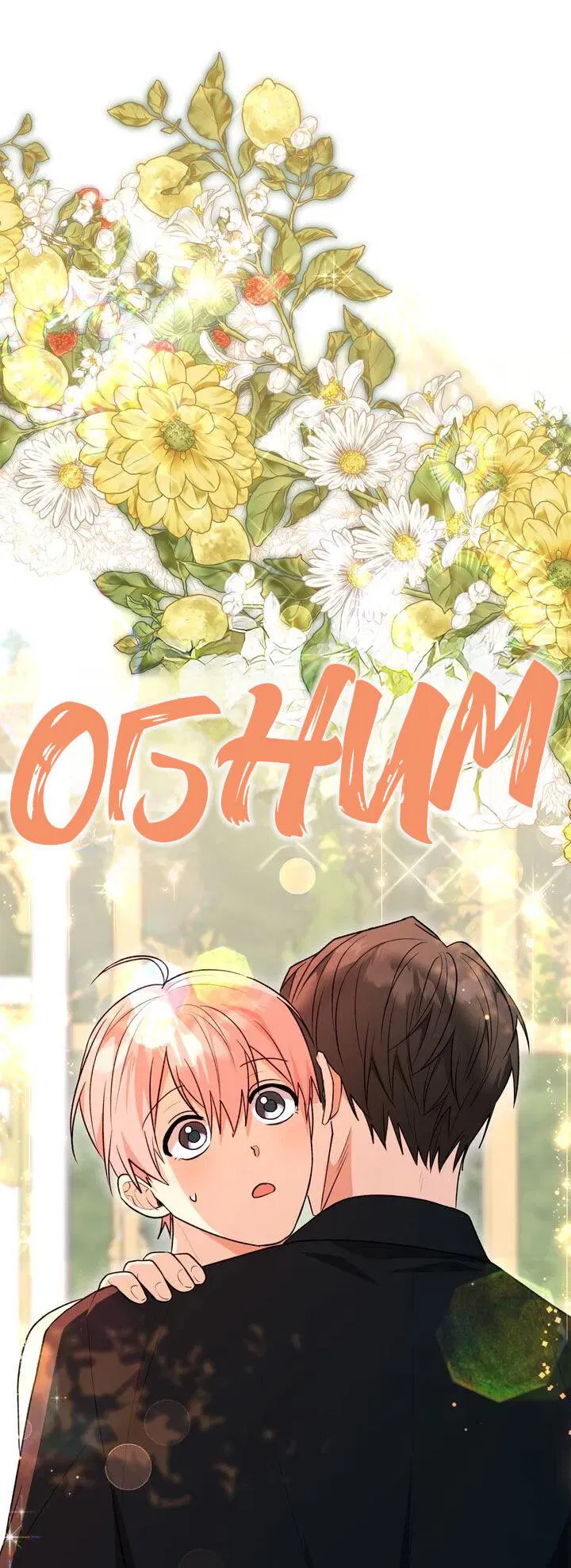 Манга Я переместился в мягкую игрушку безумного актива - Глава 38 Страница 36