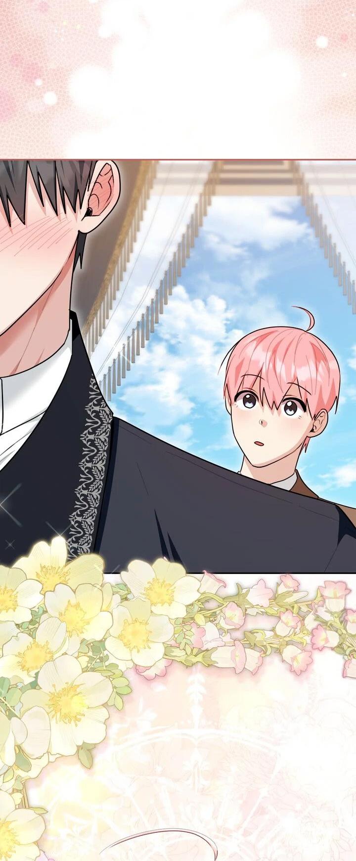 Манга Я переместился в мягкую игрушку безумного актива - Глава 40 Страница 9