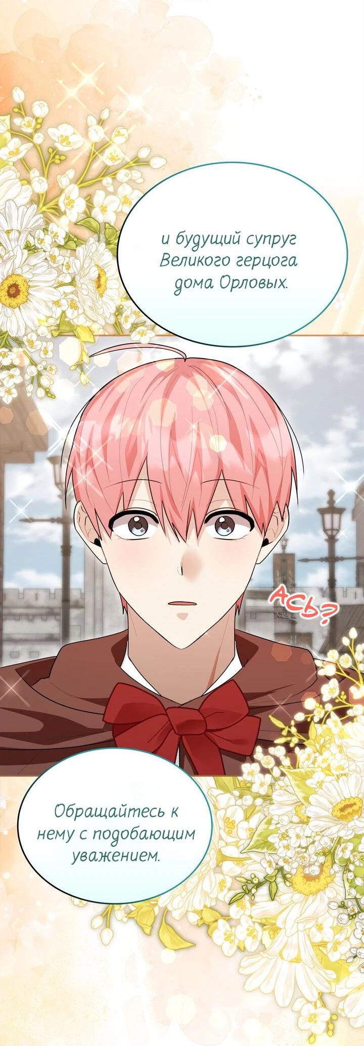 Манга Я переместился в мягкую игрушку безумного актива - Глава 40 Страница 28