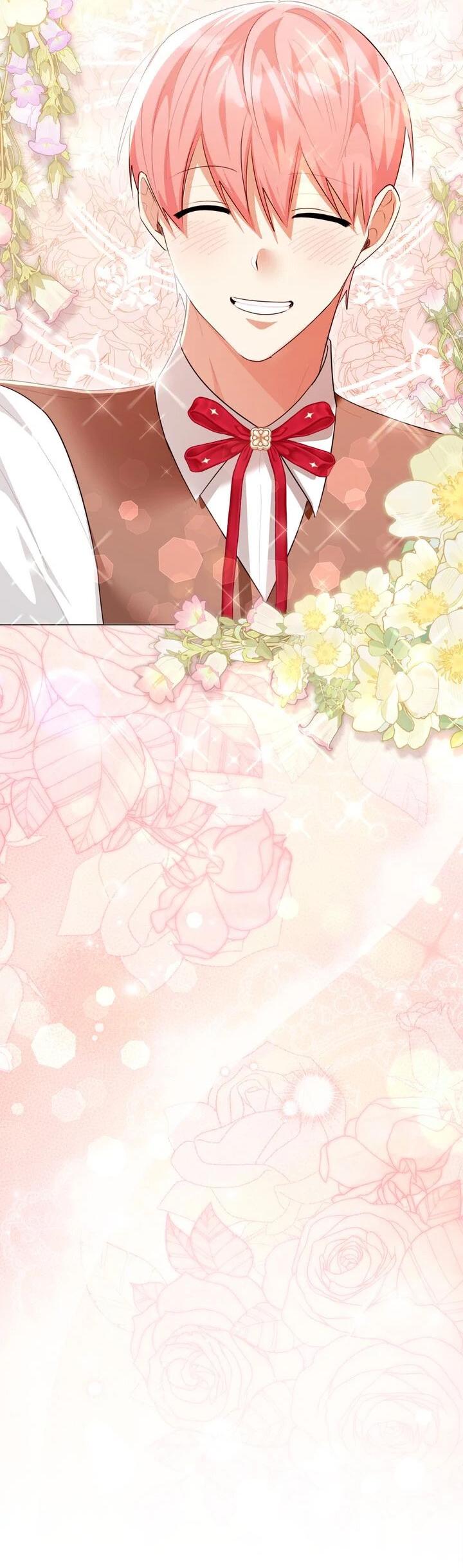 Манга Я переместился в мягкую игрушку безумного актива - Глава 40 Страница 10