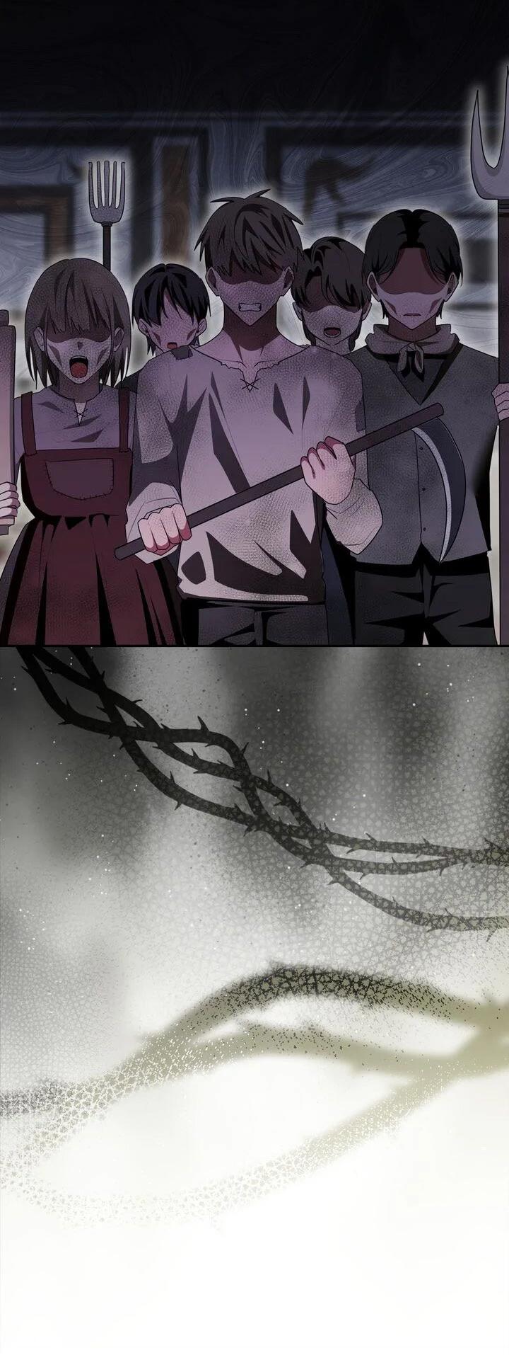 Манга Я переместился в мягкую игрушку безумного актива - Глава 40 Страница 48