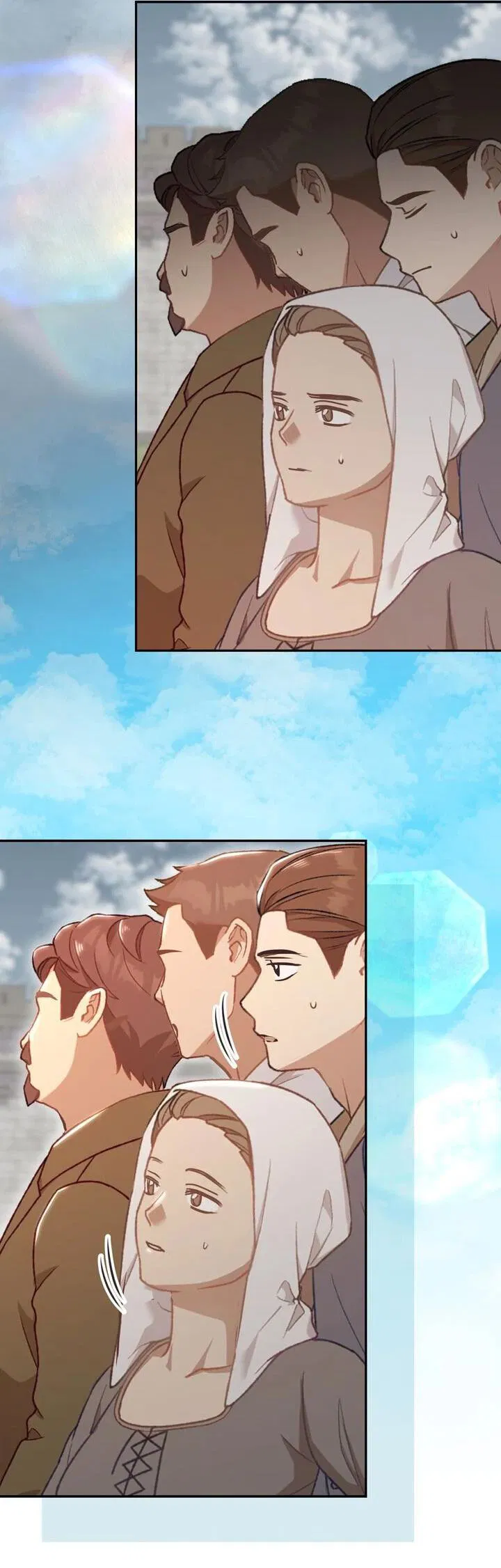 Манга Я переместился в мягкую игрушку безумного актива - Глава 41 Страница 18