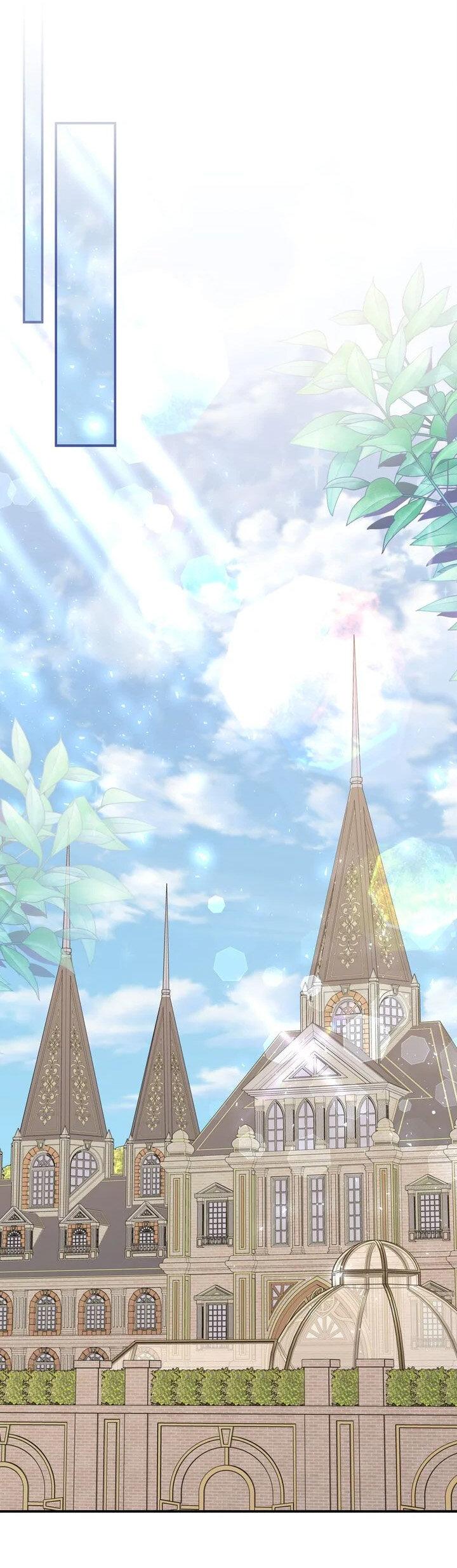 Манга Я переместился в мягкую игрушку безумного актива - Глава 41 Страница 33