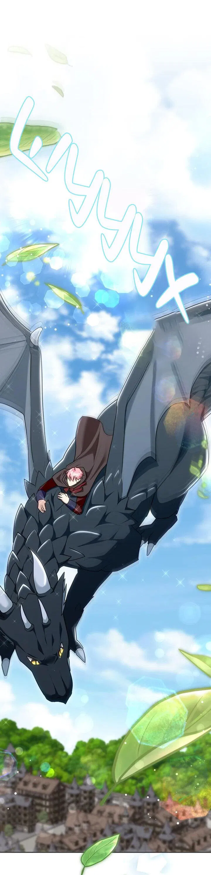 Манга Я переместился в мягкую игрушку безумного актива - Глава 42 Страница 1