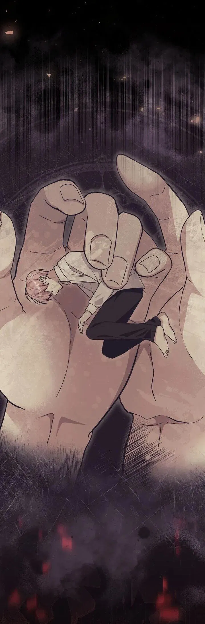 Манга Я переместился в мягкую игрушку безумного актива - Глава 42 Страница 21