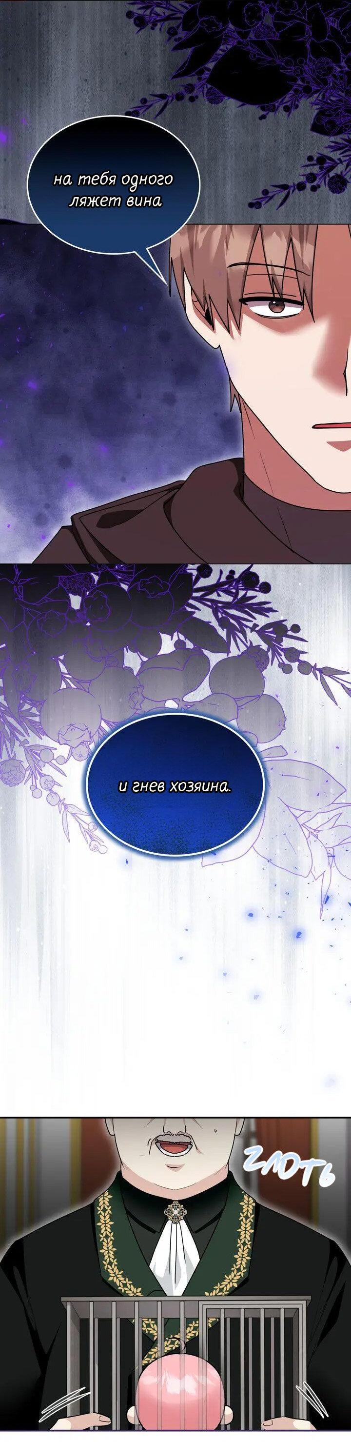 Манга Я переместился в мягкую игрушку безумного актива - Глава 43 Страница 52