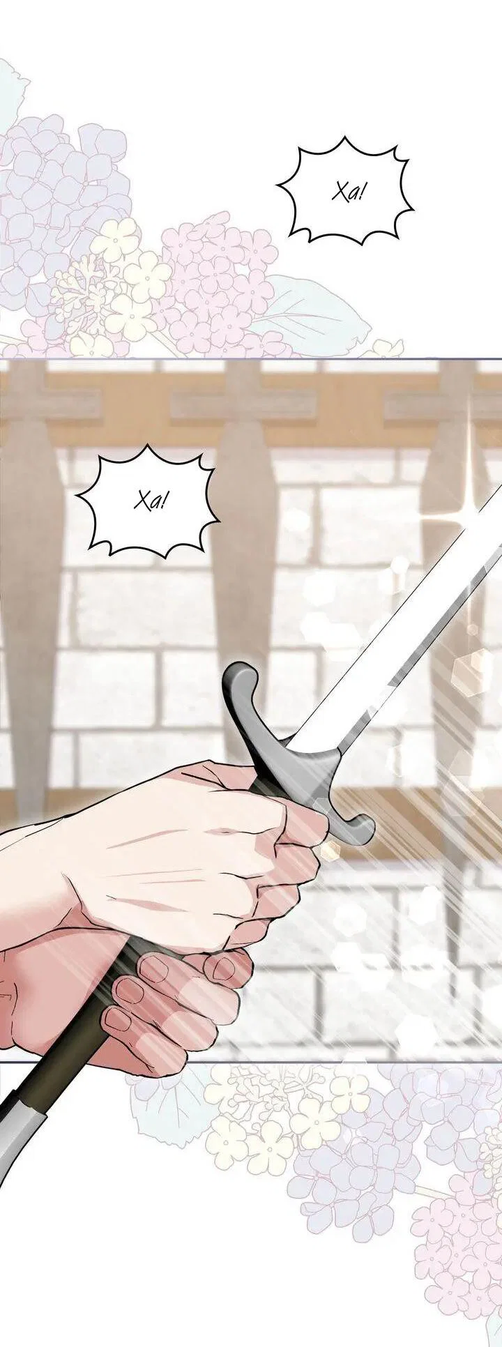 Манга Я переместился в мягкую игрушку безумного актива - Глава 44 Страница 2