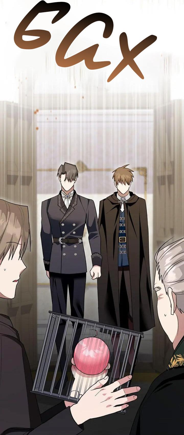 Манга Я переместился в мягкую игрушку безумного актива - Глава 44 Страница 58